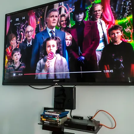 Apartamento Casa Di San Martino *