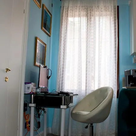 Casa Di San Martino *