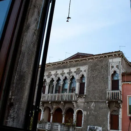 Casa Di San Martino Apartamento