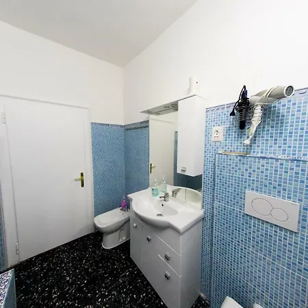 Apartamento Casa Di San Martino *