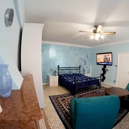 Apartamento Casa Di San Martino *