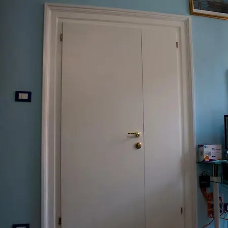 Apartamento Casa Di San Martino Veneza