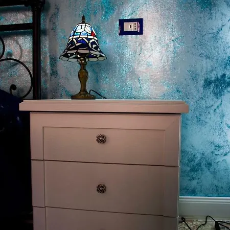 Apartamento Casa Di San Martino