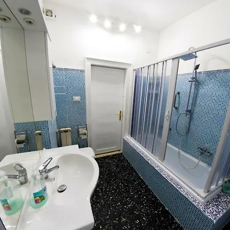 Casa Di San Martino Veneza