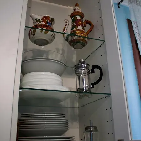 Casa Di San Martino Apartamento