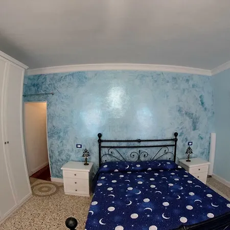 Casa Di San Martino Veneza