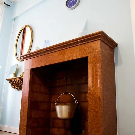 Casa Di San Martino Apartamento