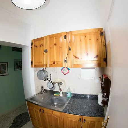 Casa Di San Martino Apartamento Veneza