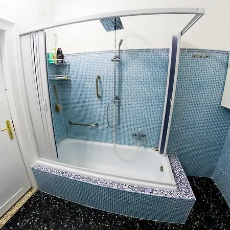 Apartamento Casa Di San Martino