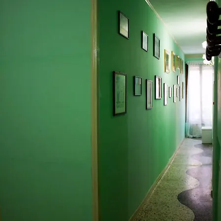 Casa Di San Martino Apartamento *