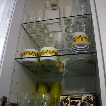 Casa Di San Martino Apartamento Veneza