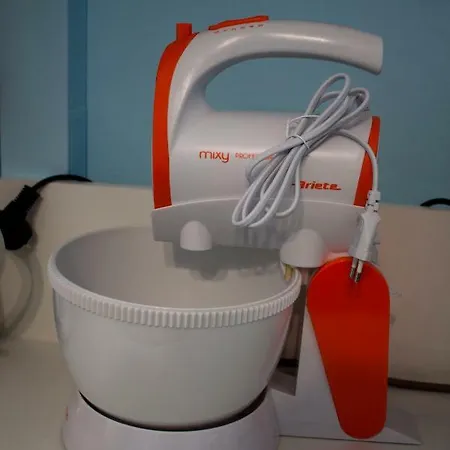 Apartamento Casa Di San Martino Veneza