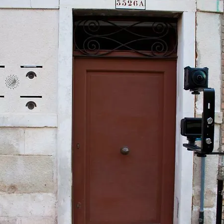 Apartamento Casa Di San Martino