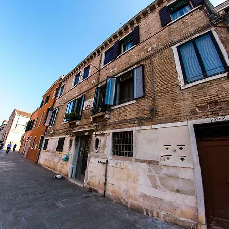 Casa Di San Martino