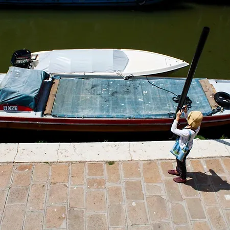 Casa Di San Martino Apartamento Veneza