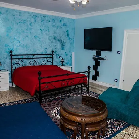 Apartamento Casa Di San Martino *