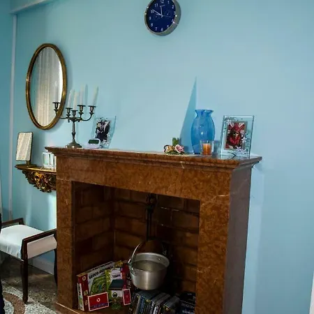 Apartamento Casa Di San Martino *