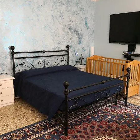 Apartamento Casa Di San Martino *