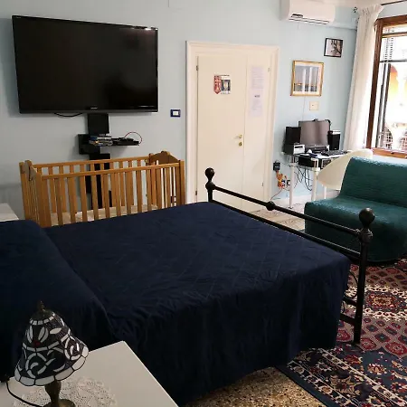 Apartamento Casa Di San Martino *