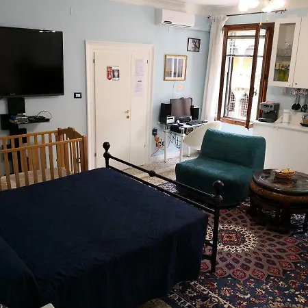 Casa Di San Martino * Veneza