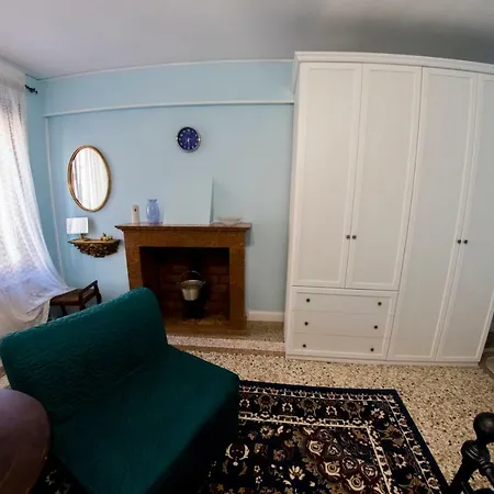 Apartmán Casa Di San Martino Benátky