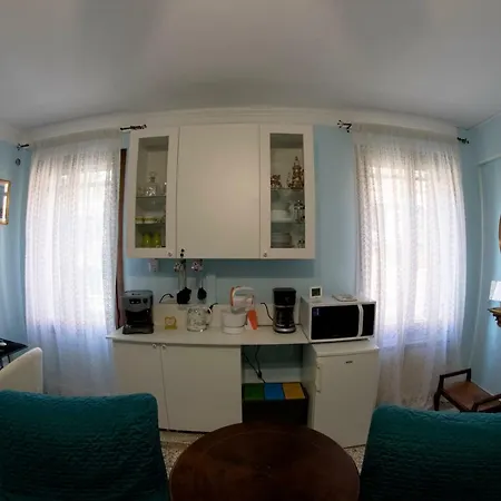 Apartmán Casa Di San Martino Benátky