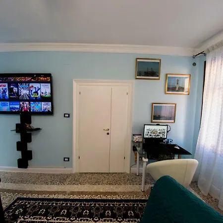 Casa Di San Martino Apartmán *