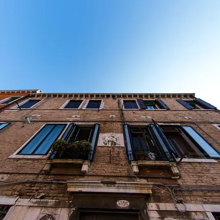 Casa Di San Martino Benátky