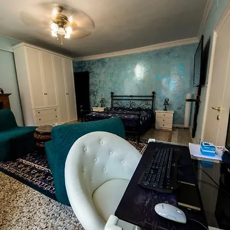 Casa Di San Martino Benátky