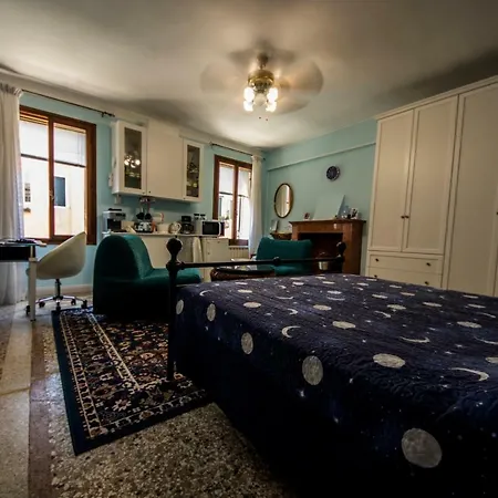 Casa Di San Martino Apartmán Benátky