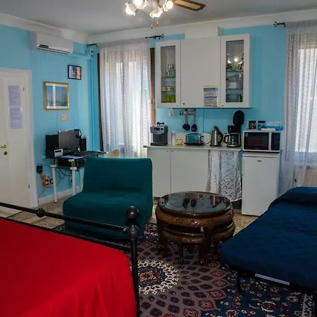 Apartmán Casa Di San Martino *
