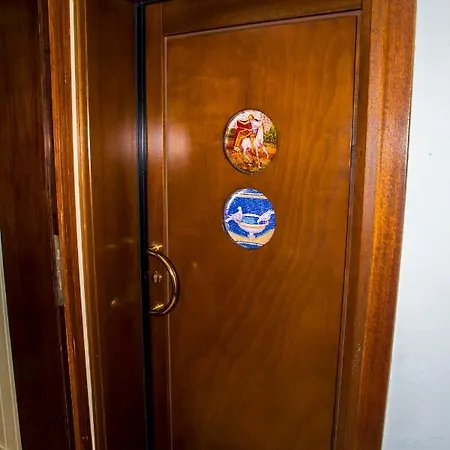 Apartmán Casa Di San Martino