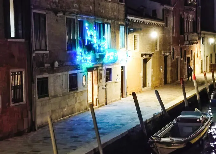 Casa Di San Martino * Venedig
