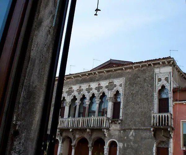 Casa Di San Martino Lägenhet