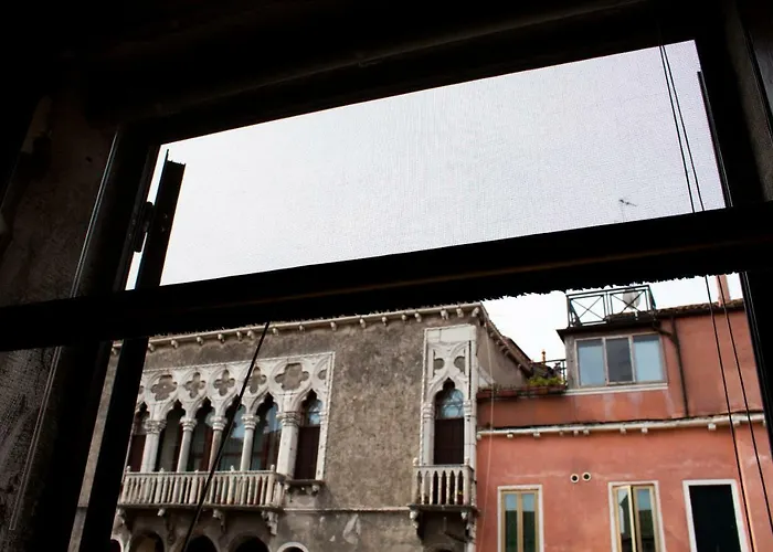 Casa Di San Martino * Venedig