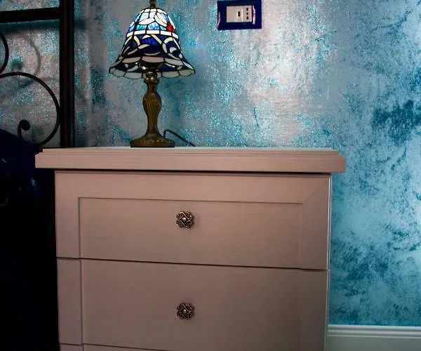 Lägenhet Casa Di San Martino