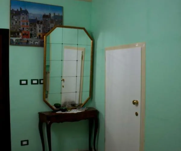 Casa Di San Martino Lägenhet *