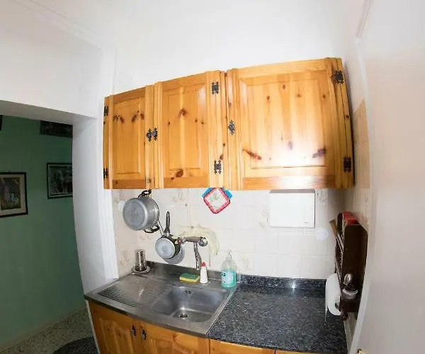 Casa Di San Martino Lägenhet Venedig