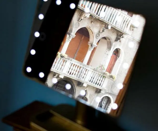Casa Di San Martino Lägenhet Venedig