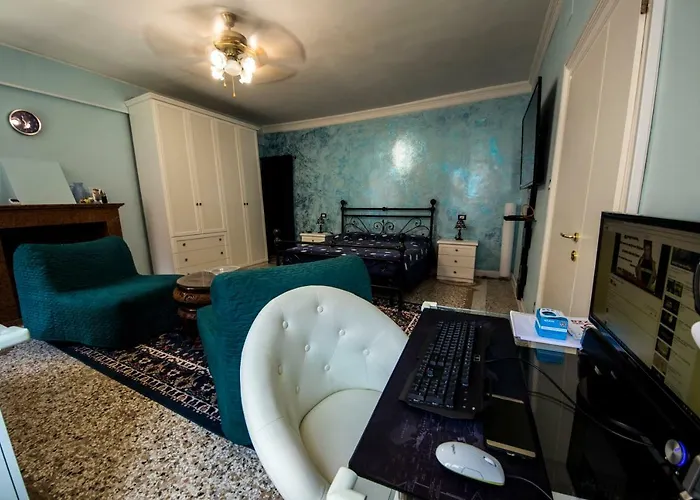 Casa Di San Martino Venedig