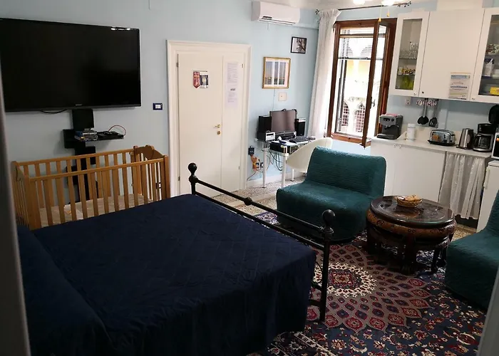 Casa Di San Martino * Venedig