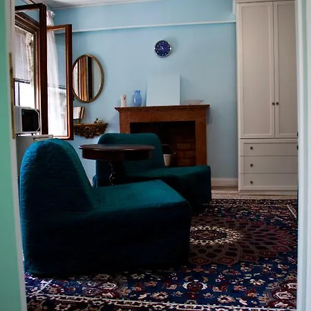Appartamento Casa Di San Martino
