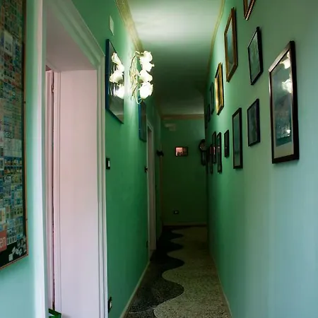 Casa Di San Martino Appartement