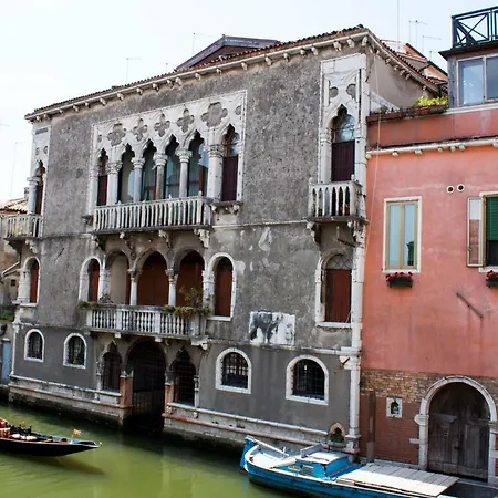 Appartamento Casa Di San Martino *