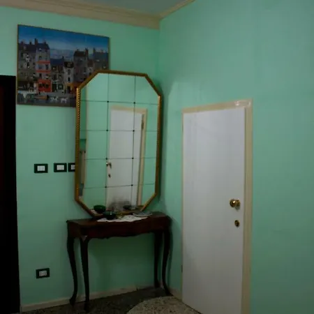 Casa Di San Martino Appartement *