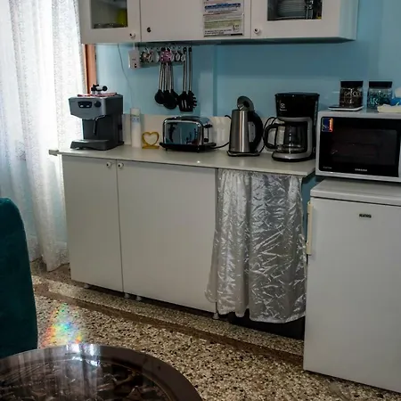 Casa Di San Martino Apartment