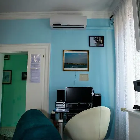 Appartamento Casa Di San Martino *