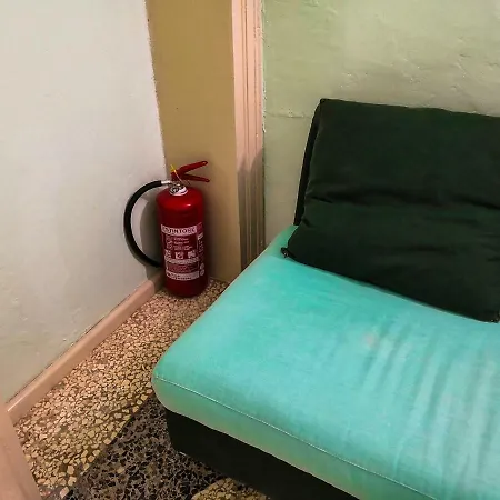 Appartamento Casa Di San Martino *