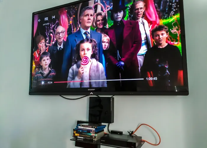 Appartamento Casa Di San Martino *