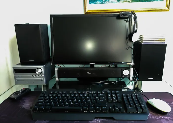 Appartamento Casa Di San Martino Venezia